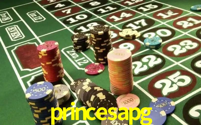 Experiência VIP princesapg